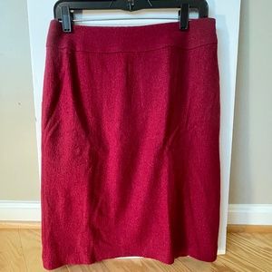 Banana Republic, gorgeous pencil skirt, size 6